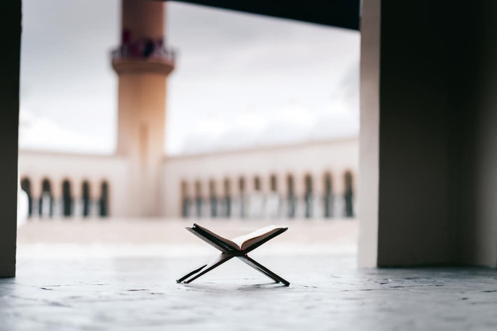 Namaz Koçu için bilgilendirici bir görsel