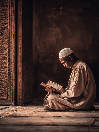 u5225836318 muslim man reading quran ar 34 v 7 1c92f2d5 fd7b 4828 9d02 8477b8685398 0