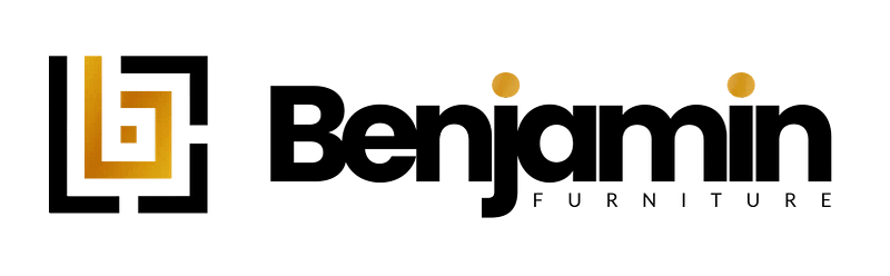 Benjamin Furniture logo