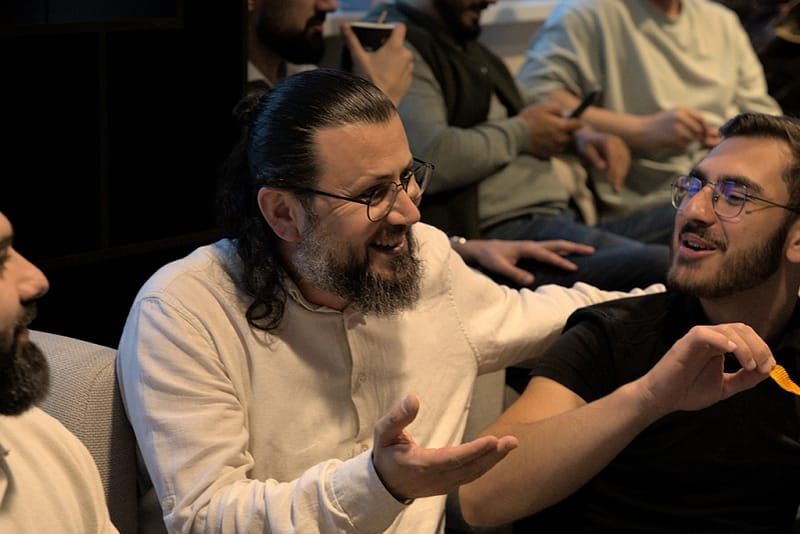 Hakkımızda için bilgilendirici bir görsel