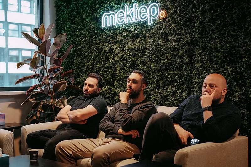 Home için bilgilendirici bir görsel