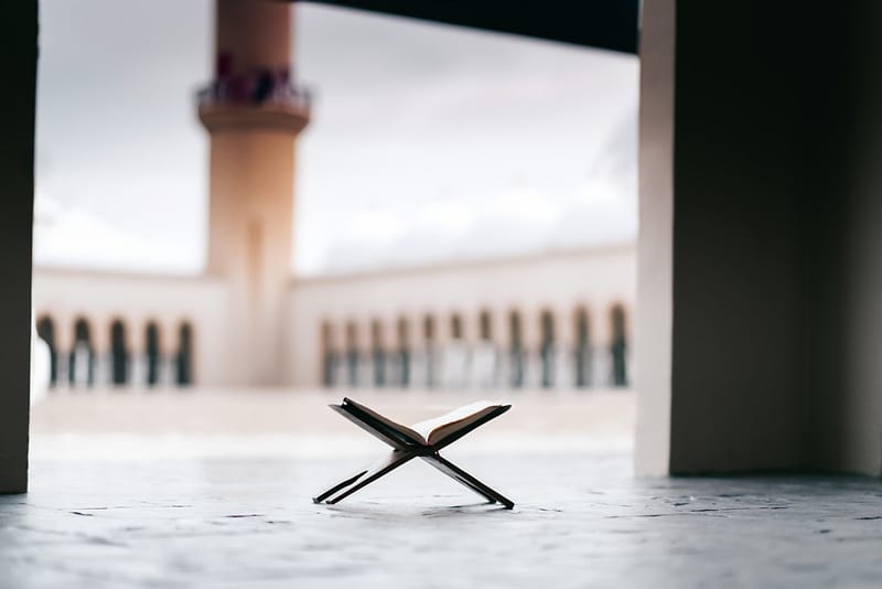 Namaz Koçu için bilgilendirici bir görsel