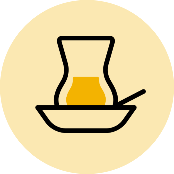 çay