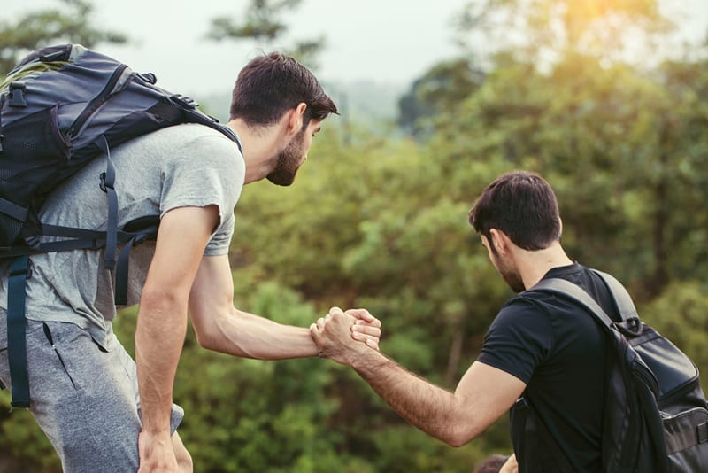 Din Kardeşim için bilgilendirici bir görsel